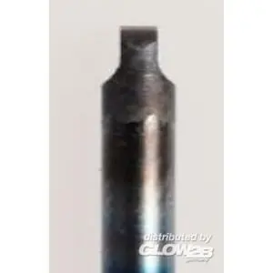 Mr Hobby -Gunze 1,0 mm Klinge für GT-65