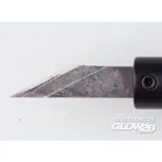 Mr Hobby -Gunze Winkelklinge für GT-87