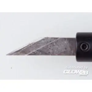 Mr Hobby -Gunze Winkelklinge für GT-87