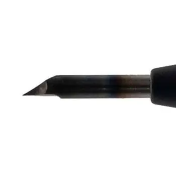 Mr Hobby -Gunze Mr. Line Meißel-Ersatzklinge 0,15 mm für flache Gravuren