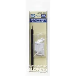 Mr Hobby -Gunze Mr. Clean Stick II