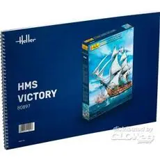 BROCHURE HMS VICTORY