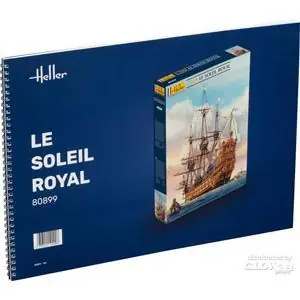 Brochure Soleil Royal