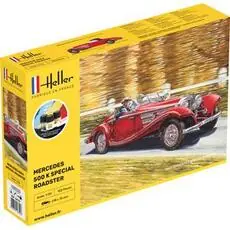 STARTER KIT 500 K Special Roadster