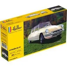 Citroen DS 19