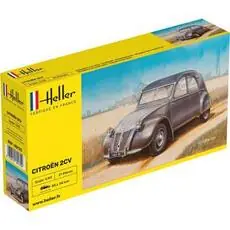 Citroen 2 CV