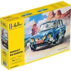 Renault R8 Gordini