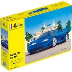 BUGATTI EB 110