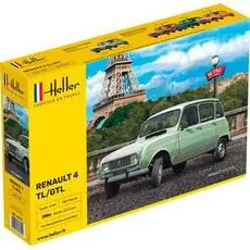 Renault 4l