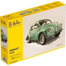 Renault 4 CV