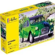Citroen 2 CV