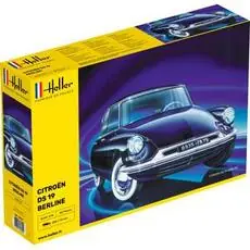 Citroen DS 19