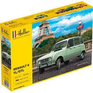 Renault 4l