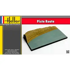 Piste Route *