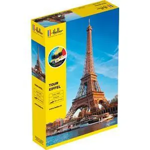 STARTER KIT Tour Eiffel