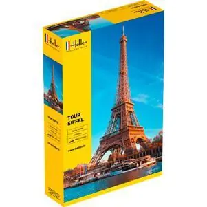 Tour Eiffel