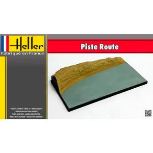Piste Route *