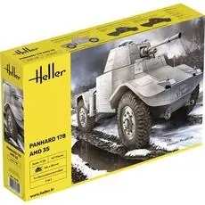 Panhard 178 in 1:35