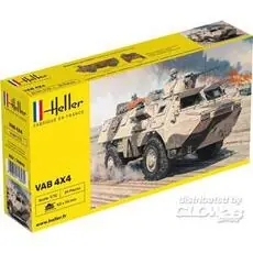 VAB 4X4