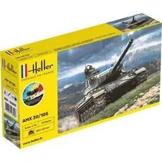 STARTER KIT AMX 30/105