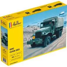 GMC US-Truck