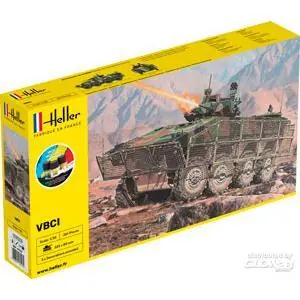 STARTER KIT VBCI