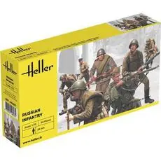 Infanterie Russe