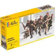 French Infantry