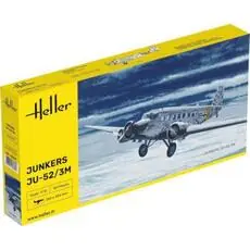 Ju-52/3m