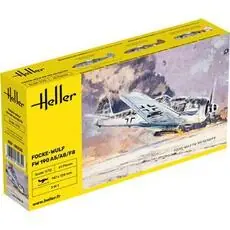 FW 190 in 1:72