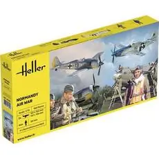 Normandy Airwar in 1:72