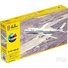 STARTER KIT B-747 AF