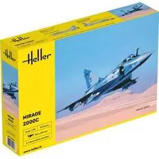 Mirage 2000 C