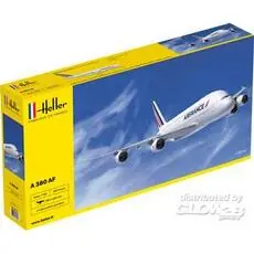 A 380 AF