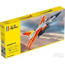 Mirage F1