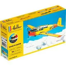 STARTER KIT SAFIR 91