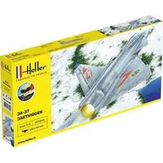 STARTER KIT Ja-37 Jaktviggen