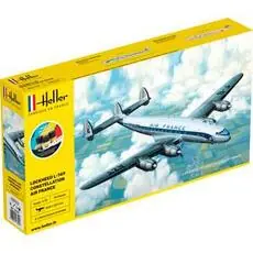 STARTER KIT L-749 Constellation A.F.