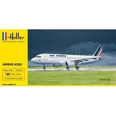 STARTER KIT A-320 AF