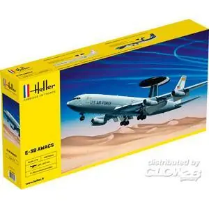 E-3B AWACS