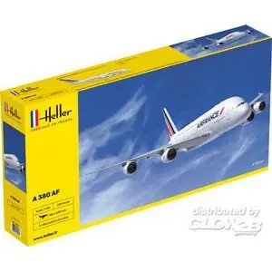 A 380 AF
