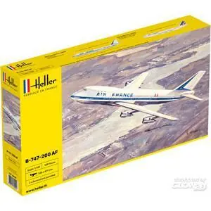 B-747 AF