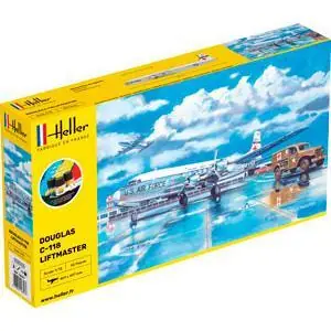 STARTER KIT C-118 LIFTMASTER