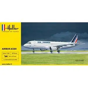 STARTER KIT A-320 AF