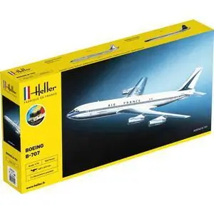 STARTER KIT B-707 A.F.