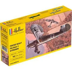 Focke Wulf Stosser