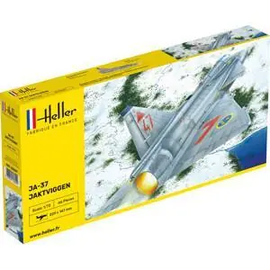 Ja-37 Jaktviggen