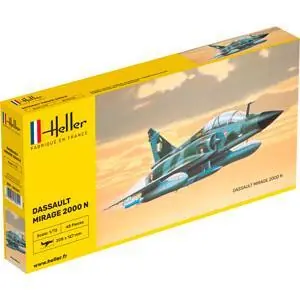 Mirage 2000 N