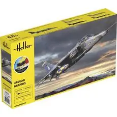 STARTER-KIT Jaguar GR1/GR3 in 1:48