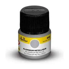Peinture Acrylic 056 aluminium